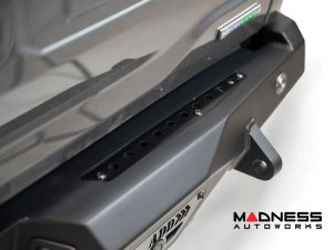Ford F-150 Rear Bumper - Stealth Fighter